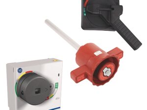 140G-K-NVM21R 400A K Frame Molded Case Ckt-Bkr