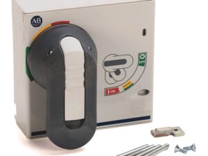 140G Circuit-Breaker Accessory, Handle