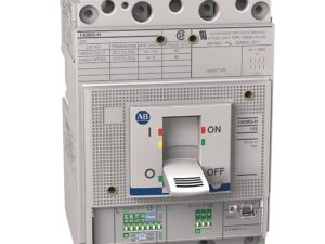 140G 125A H Frame Mtr Protection Ckt-Bkr