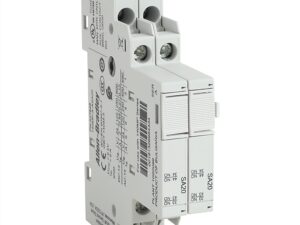 1NO1NC Auxiliary Contact