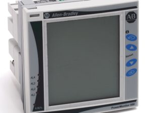 1420-V2P-ENT Powermonitor 500 Ethernetip Power Meter