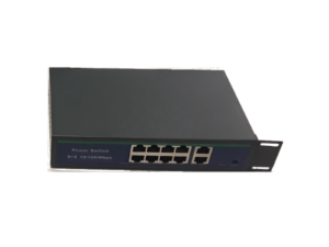 SWITCH SPoE 8P FOR TUSCANY VENICE MONITOR