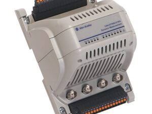 1444-DYN04-01RA Dynamic Measurement Module