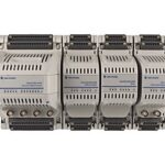 Integrated Machine Condition Monitoring System