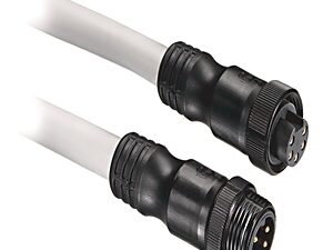 DeviceNet Round Network Media