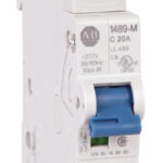 1489-M1C060 UL489 6 A Miniature Circuit Breaker
