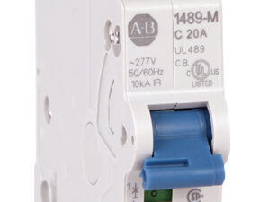 UL489 32 A Miniature Circuit Breaker