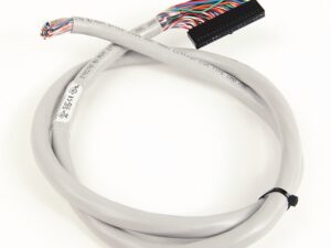 I/O Ready Digital Cable