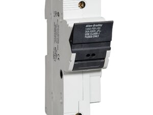 1492-FB3C30-L 3 Pole Fuse Holder