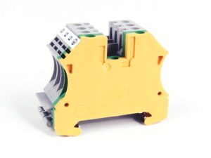1492-J4 4 square mm Feed-Through Terminal Block