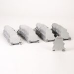 1492-J6FB224 Fuse Terminal Block with LED