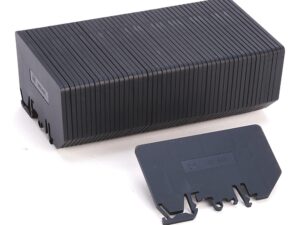 1492-N37 TERM BLCK End Barrier