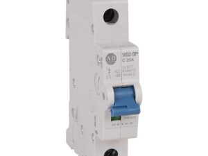 MCB Supplementary Protector 3 A