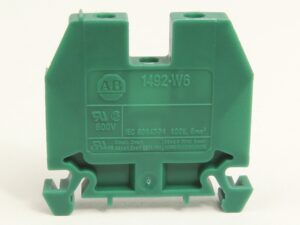 1492-W6 IEC Term Blck 8x47.6x41mm Screw