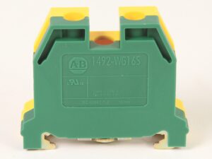 IEC Term Blck 8x47.6x41mm Screw