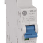 MCB Supplementary Protector 6 A