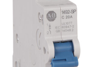 MCB Supplementary Protector 6 A