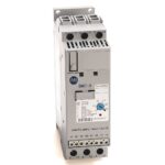 Enclosed Soft Starters