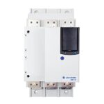 SMC-50 with Bypass 480A, 480V