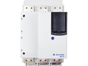 SMC-50 with Bypass 361A, 480V