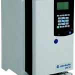150-SB1NBD SMC-50 SOLID STATE MOTOR CONTROLLER 90A