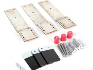 SMC-50 SOLID STATE MOTOR CONTROLLER 420A