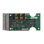 SMC-50 Analog I/O Module