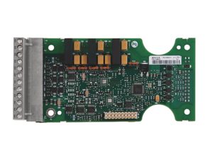 SMC-50 Analog I/O Module