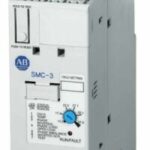 150-C9NBD SMC-3 9A Smart Motor Controller