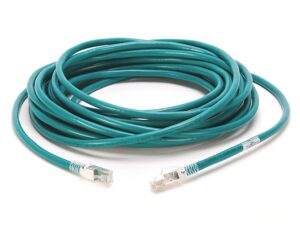 RJ45 Ethernet Media