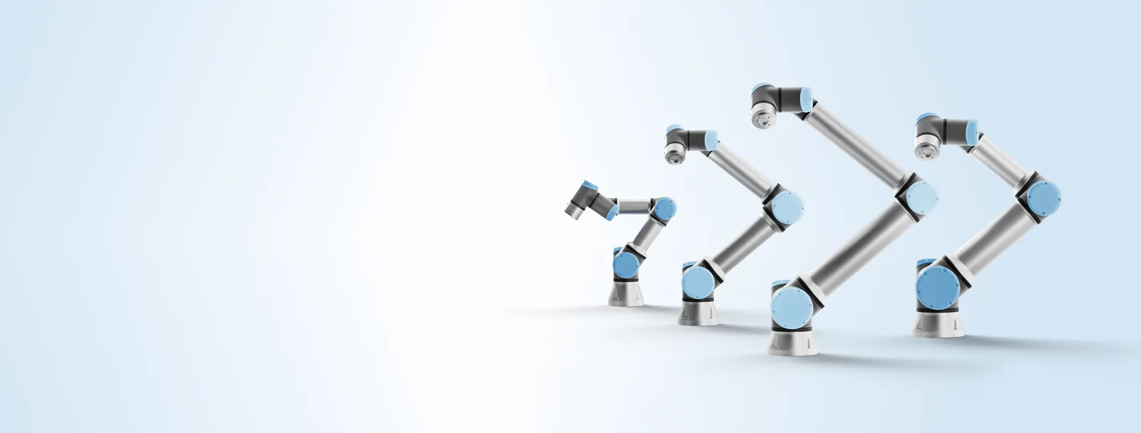 Material Handling Robot