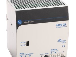 1606-XL240E Power Supply XL 240 W Power Supply