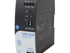 XLB 10 Amp Power Supply