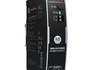 XLE Power Supply 120W 24VDC 5A