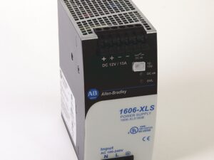 1606 XLS 8 A DeviceNet Psy Power Supply