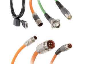 Kinetix Cables