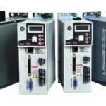 Kinetix 300 EtherNet/IP Indexing Servo Drives