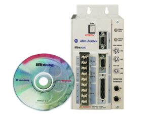 2098 UltraWARE Software