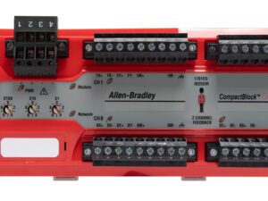 1791 CompactBlock Guard Safety I/O