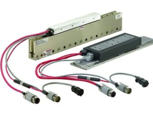 Linear Servo Motors