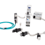 In-cabinet (RJ45) Connectors