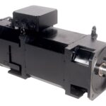 HPK-Series High-Power Servo Motors