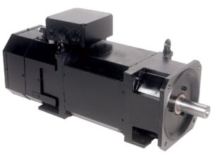HPK-Series High-Power Servo Motors