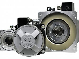 RDD-Series Direct Drive Servo Motors