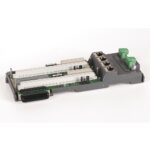 1715-A2A 1715 2 Slot Adaptor Base Unit