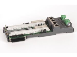 1715-A2A 1715 2 Slot Adaptor Base Unit