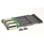 1715-A3IO 1715 3 Slot Input/Output Base Unit