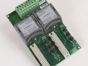 1715-TADOB8DE 1715 8 Pt Duplex D/O Termination Assy