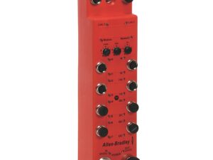 1732 ArmorBlock Guard I/O Modules