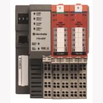 1734-AENT POINT I/O Ethernet Network Adaptor